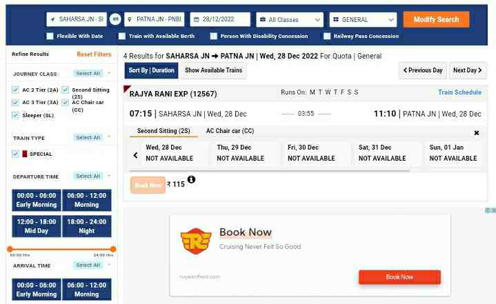 Irctc Se Ticket Kaise Book Kare